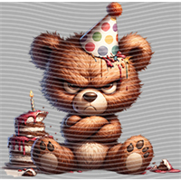 Animal Integration-DW 125